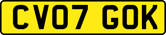 CV07GOK