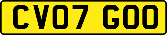 CV07GOO