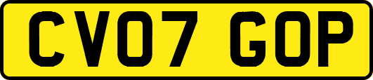 CV07GOP