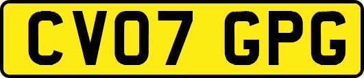 CV07GPG