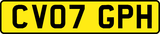 CV07GPH