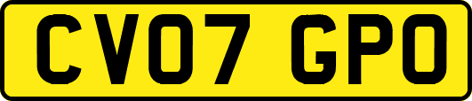 CV07GPO