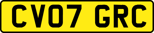 CV07GRC