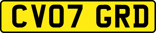 CV07GRD