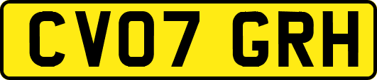 CV07GRH