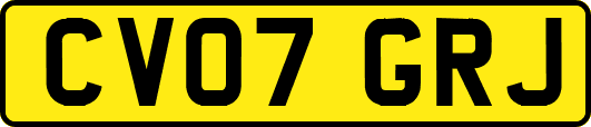 CV07GRJ