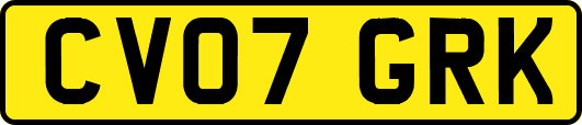 CV07GRK