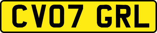 CV07GRL