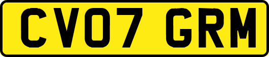 CV07GRM