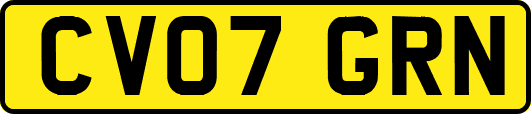 CV07GRN