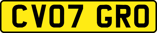 CV07GRO
