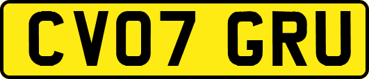 CV07GRU