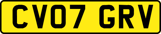 CV07GRV