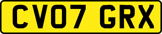 CV07GRX