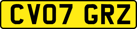 CV07GRZ