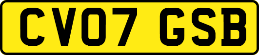 CV07GSB