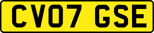 CV07GSE