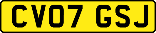 CV07GSJ