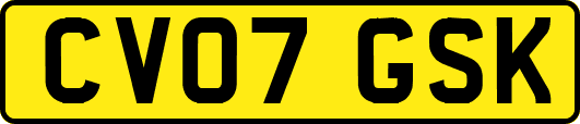 CV07GSK