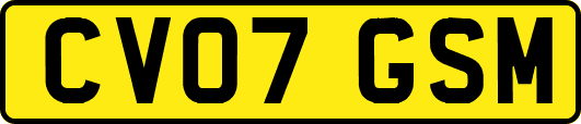 CV07GSM
