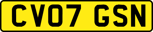 CV07GSN