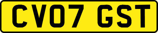 CV07GST