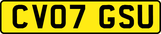 CV07GSU