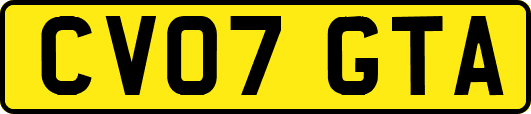 CV07GTA