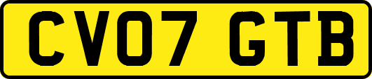 CV07GTB