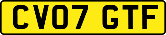 CV07GTF