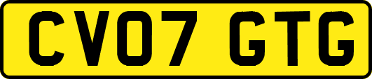 CV07GTG