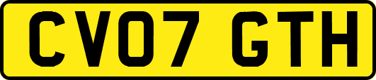 CV07GTH