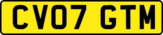 CV07GTM