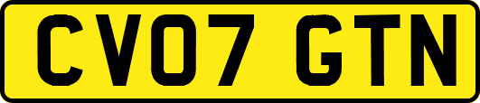 CV07GTN