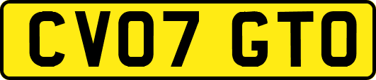 CV07GTO