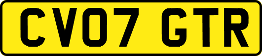 CV07GTR