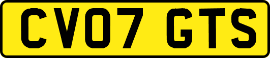 CV07GTS