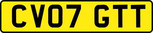CV07GTT