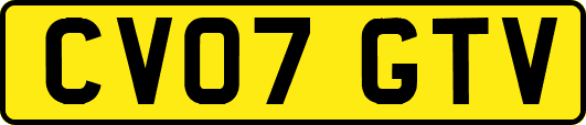 CV07GTV