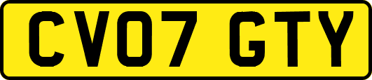 CV07GTY