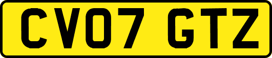 CV07GTZ