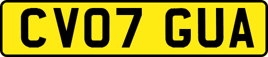 CV07GUA