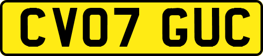CV07GUC