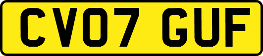 CV07GUF
