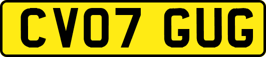 CV07GUG
