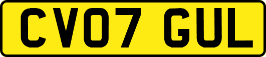 CV07GUL