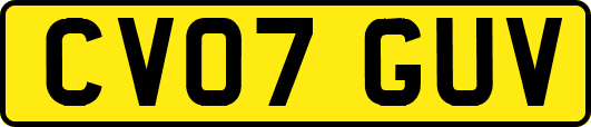 CV07GUV