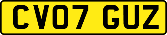 CV07GUZ