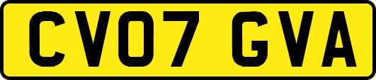 CV07GVA