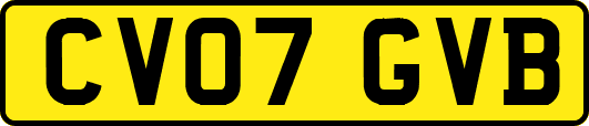 CV07GVB
